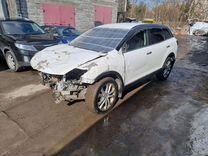 Mazda CX-9, 2012, с пробегом, цена 397 000 руб.