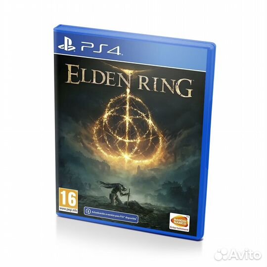 Elden ring ps4