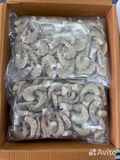 Морепродукты опт. Креветки, краб, гребешок