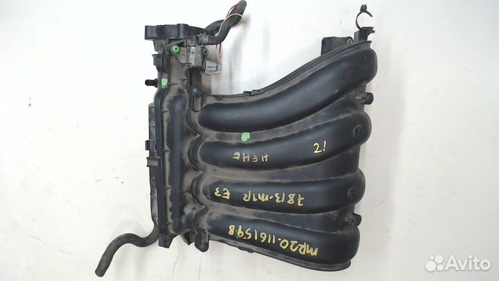 Коллектор впускной Nissan X-Trail (T31), 2011