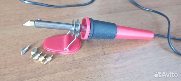 Выжигатель по дереву