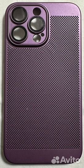 Чехол на iPhone 14 pro max