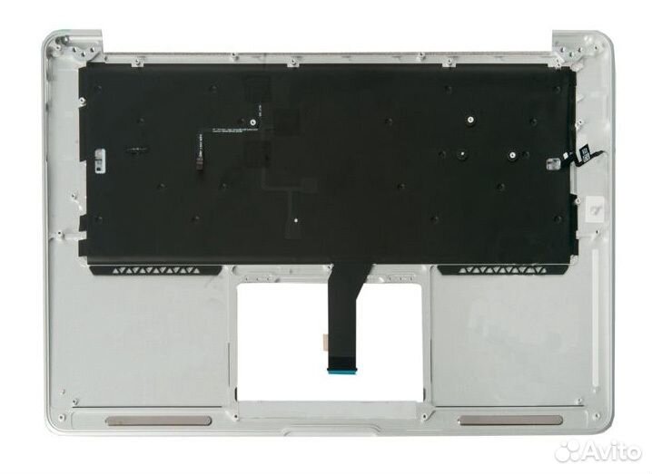 Топкейс в сборе RUS Macbook Air 13 A1466 2013-2017