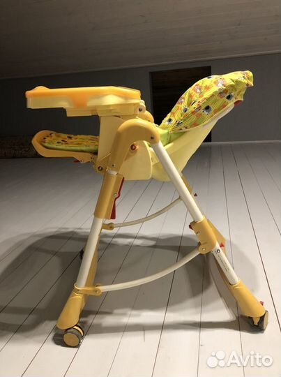 Стул для кормления