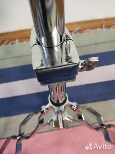 Стойка для малого барабана asanasi s700 28мм