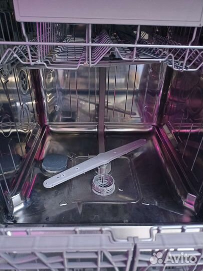 Посудомоечная машина kuppersberg gla 689