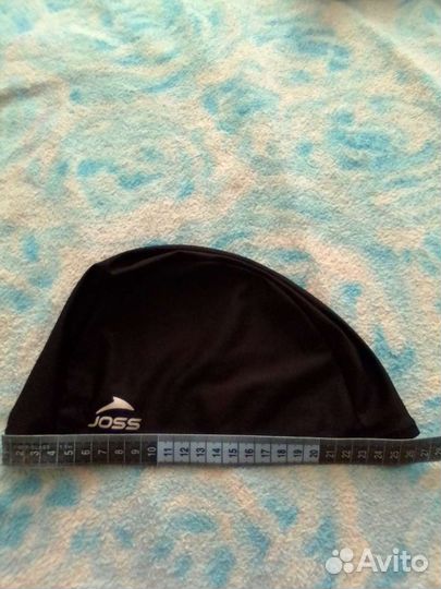 Шапочка для плавания детская