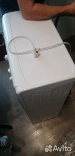 Стиральная машина samsung бу