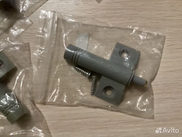 Демпфер 8 штук