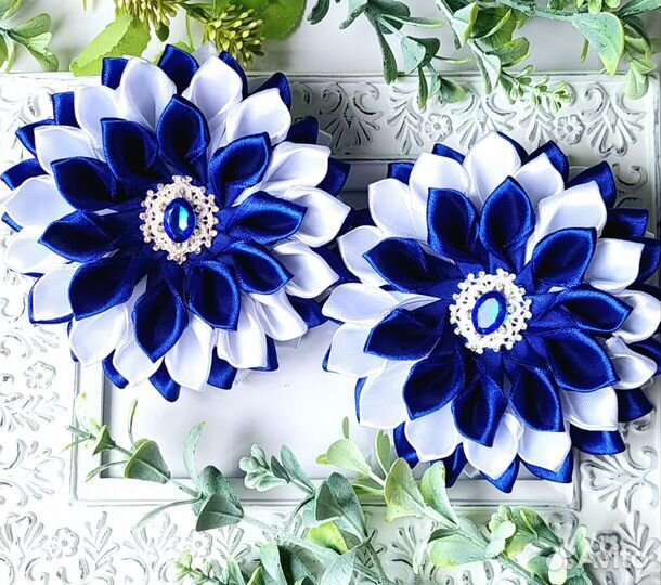 Резинка для волос