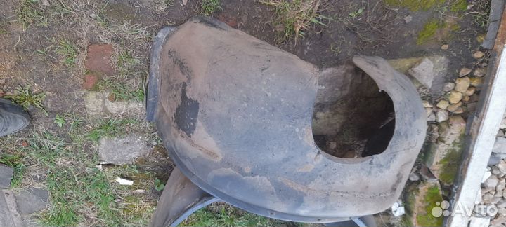 Подкрылки ока ваз1111