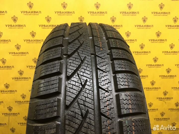 Continental ContiWinterContact TS 810 195/65 R15 91T