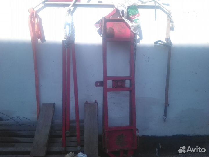 Аренда подката, эвакуатор, жесткая сцепка,прицеп