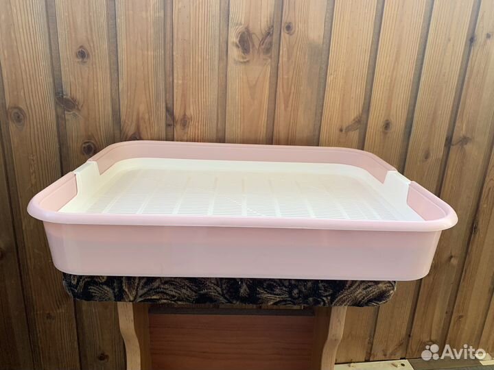 Кошачий лоток