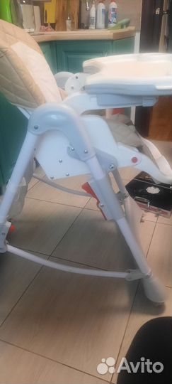 Детский столик для кормления бу