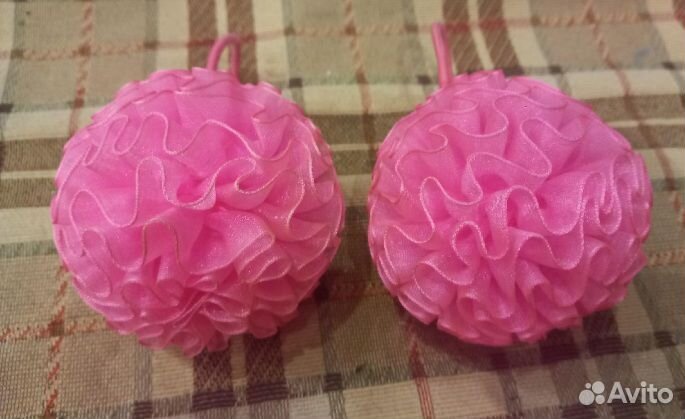 Резинки для волос