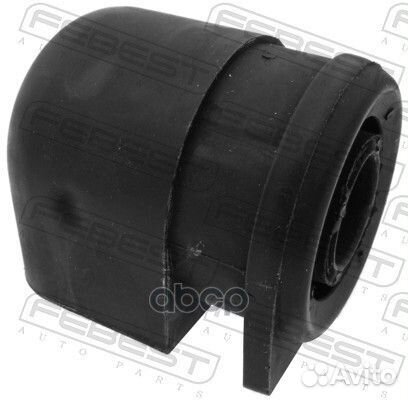 Сайлентблок пер. рычага зад. Р10E #### NAB50J F