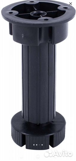 Ножки для корпусной мебели, мебельные