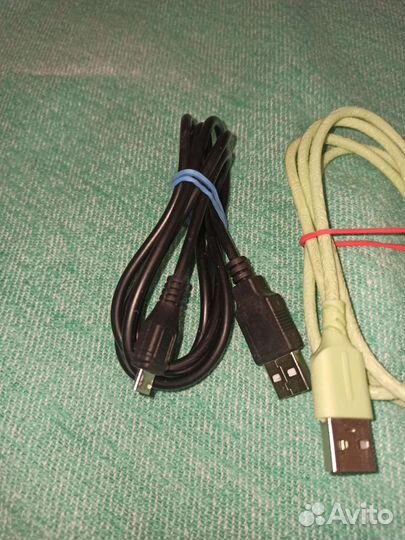 Кабель для зарядки samsung iPhone