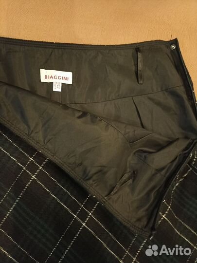 Юбка женская 48 размер