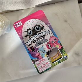 Настольная игра для детей hatchimals (хетчималс)