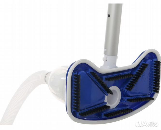 Набор для чистки бассейна 58234 Bestway