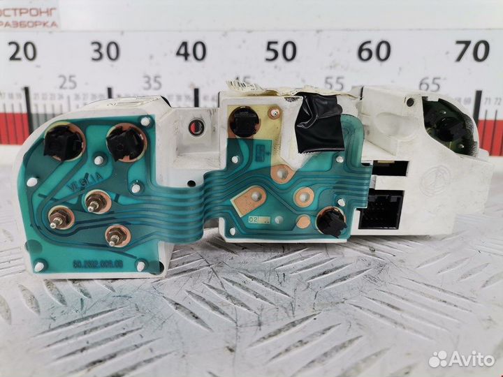 Панель для Alfa Romeo 156 (932)