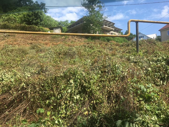 Участок 4 сот. (ИЖС)