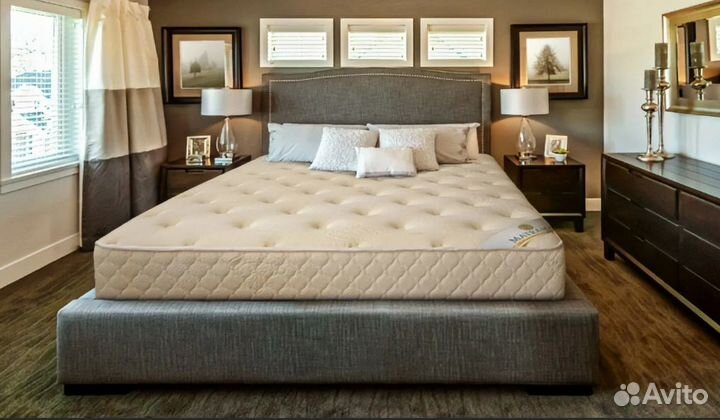 Матрас новый от производителя