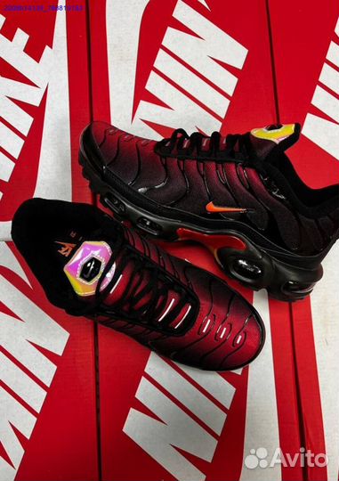 Nike Air max tn plus Люкс 41-45