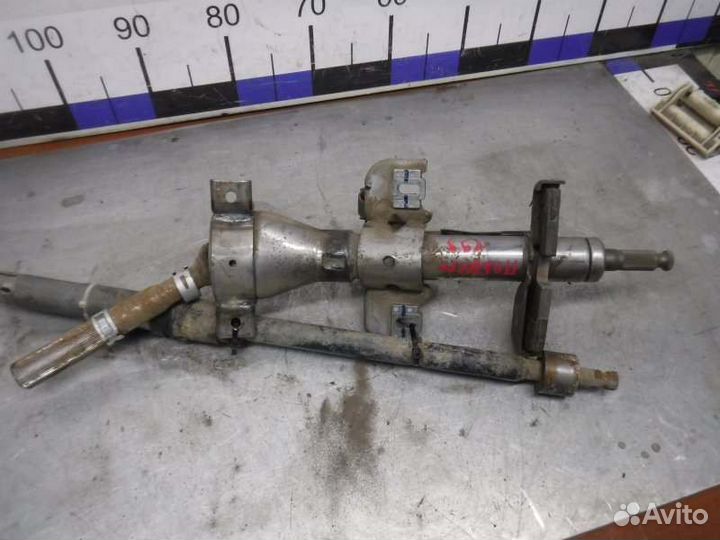 Рулевая колонка Mitsubishi Pajero 3 6G74 2001