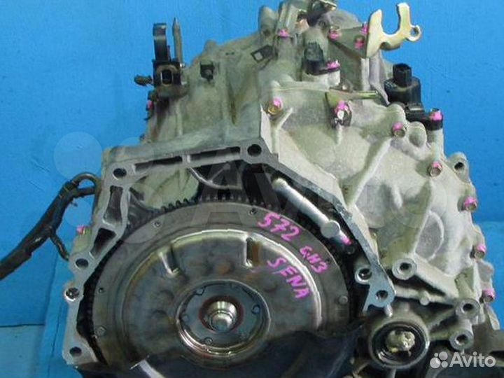 Вариатор Honda Hr-V GH3 D16A АКПП