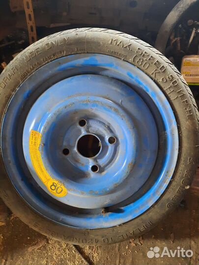 Докатка Шевроле Лачетти