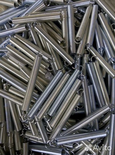 Пружины для батута