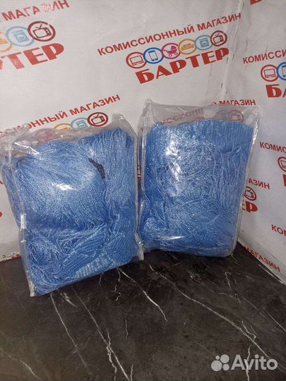 Шторы нити б9