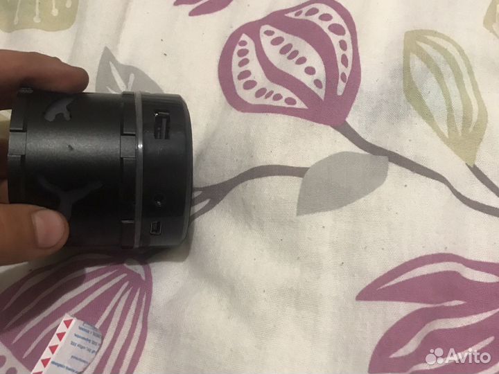 Колонка пума