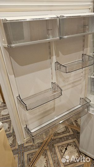 Холодильник Атлант хм-4008-022