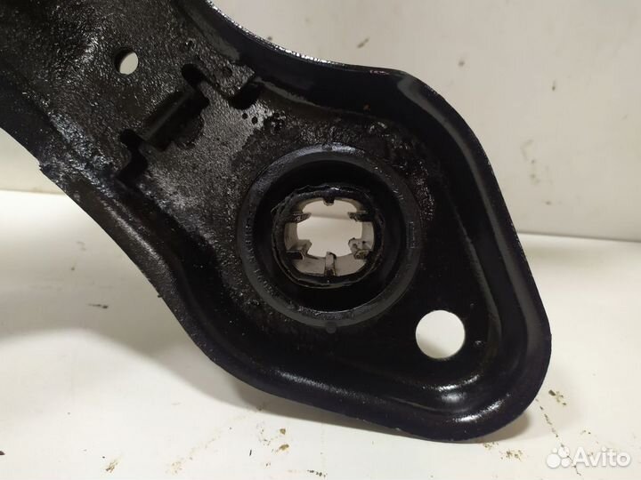 Балка задняя Mondeo IV 2007-2015 (седан хетчбэк)