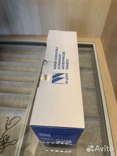 Картридд для принтера