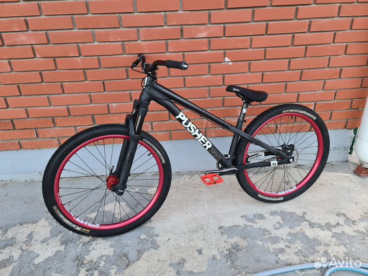 Мтб стрит дерт Stark Pusher pro 21 L