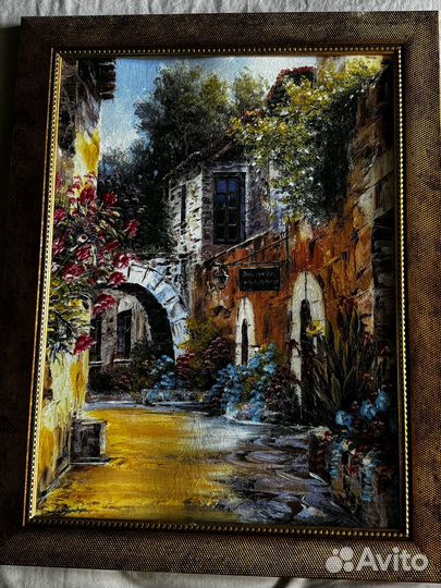 Картины Pintor Artistico Tomas Sanchez