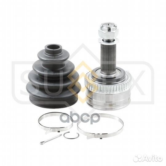 Шрус наружный перед прав/лев ST1074 sufix