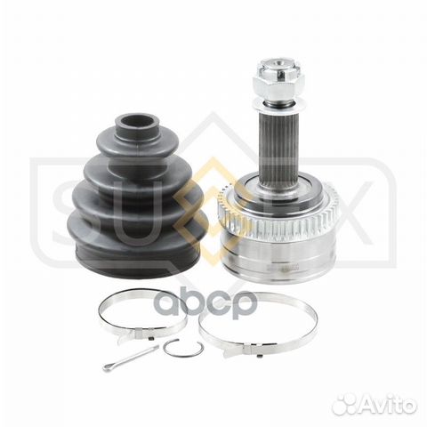 Шрус наружный перед прав/лев ST1074 sufix