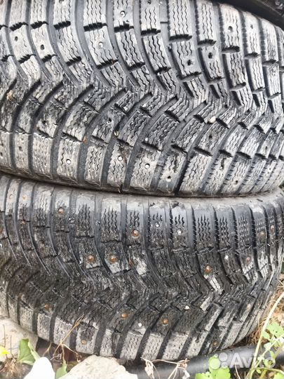 Michelin CrossClimate+ 245/40 R18