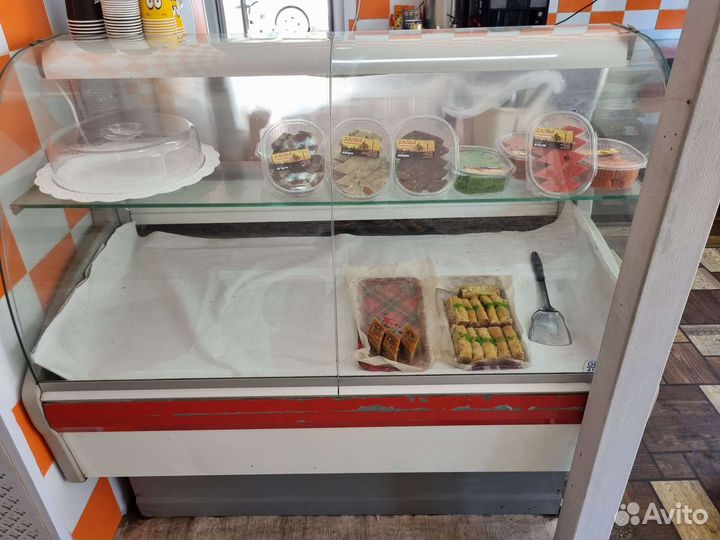 Плита газовая