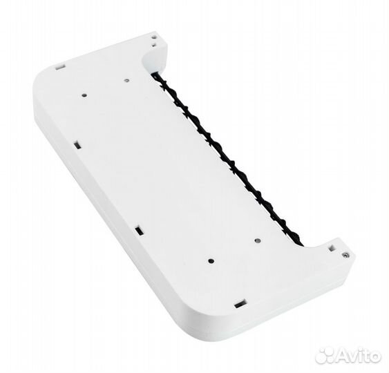 Накладной карман с сеткой 250х115х30 мм в катер