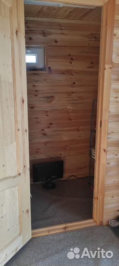 Бытовка мини дом для дачи