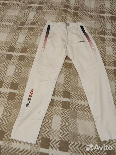 Женский парадный спортивный костюм Форвард