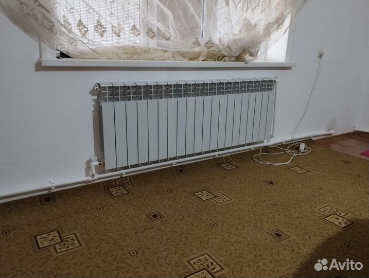 Работа слесарь сантехник
