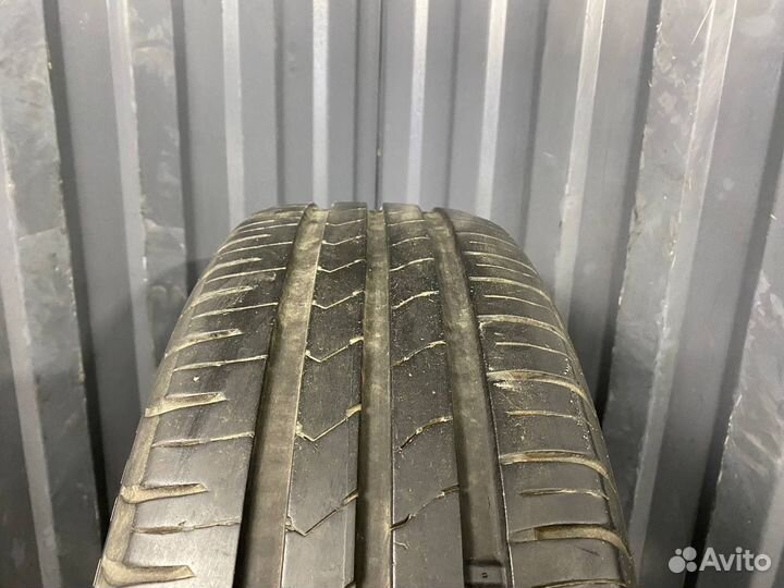 Kumho Solus HS51 195/65 R15 91V
